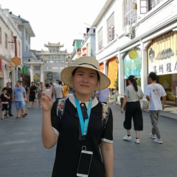 七月夏天的照片