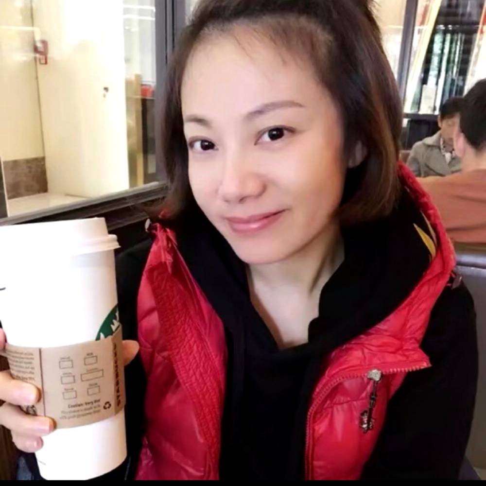 明澜的照片