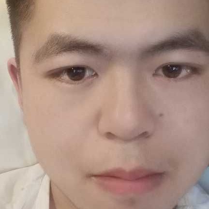心锁笑干净的照片