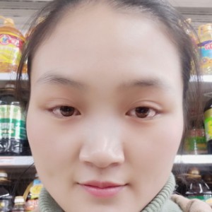 晓月清风竹的照片
