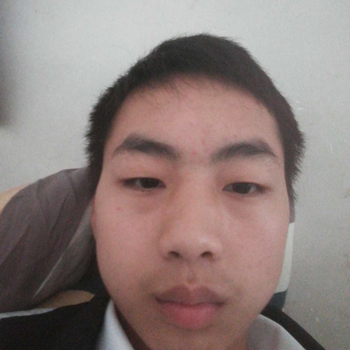 默默多么醉梦的照片