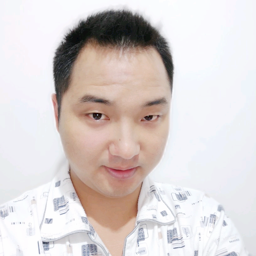 含羞草着急的照片