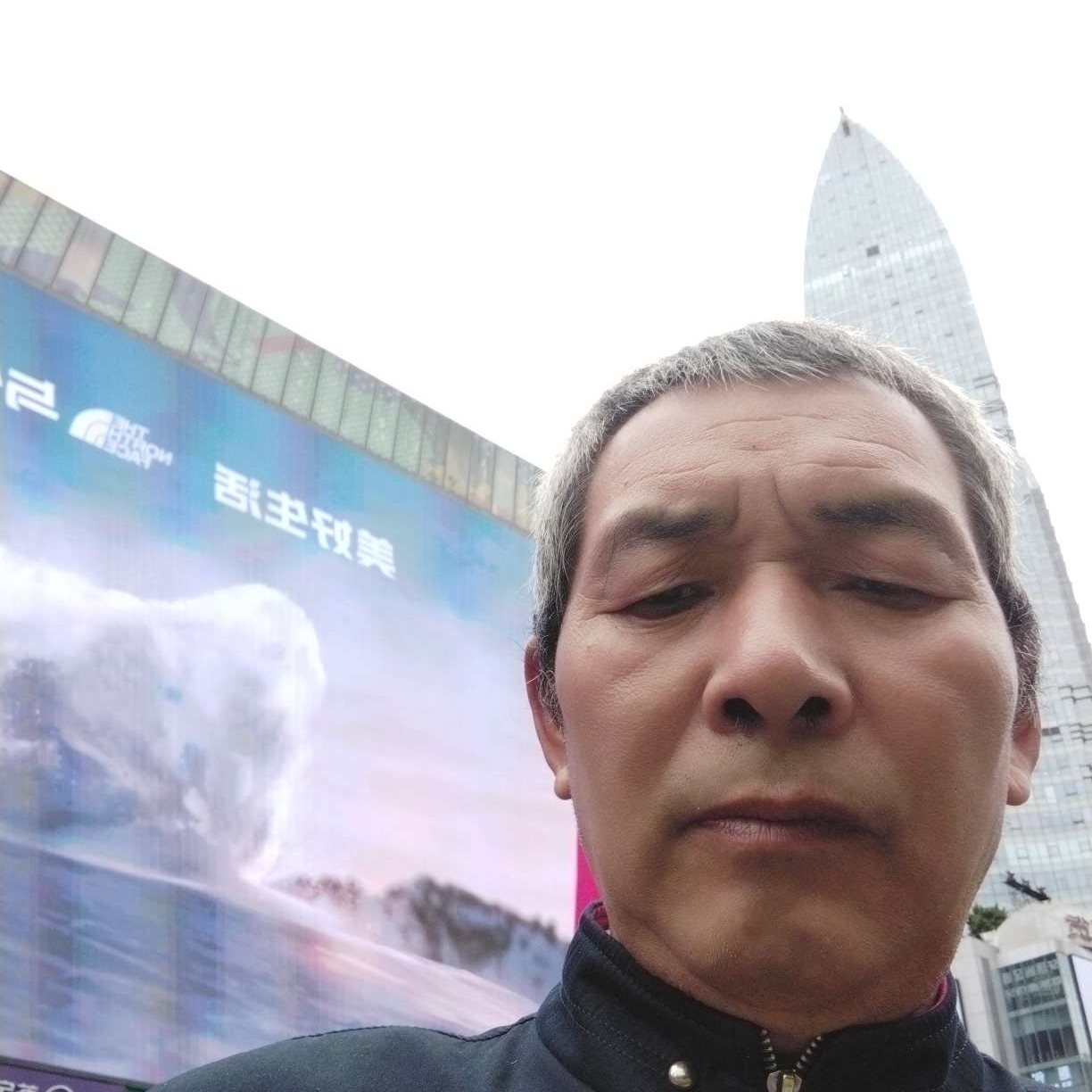 来亲你的照片