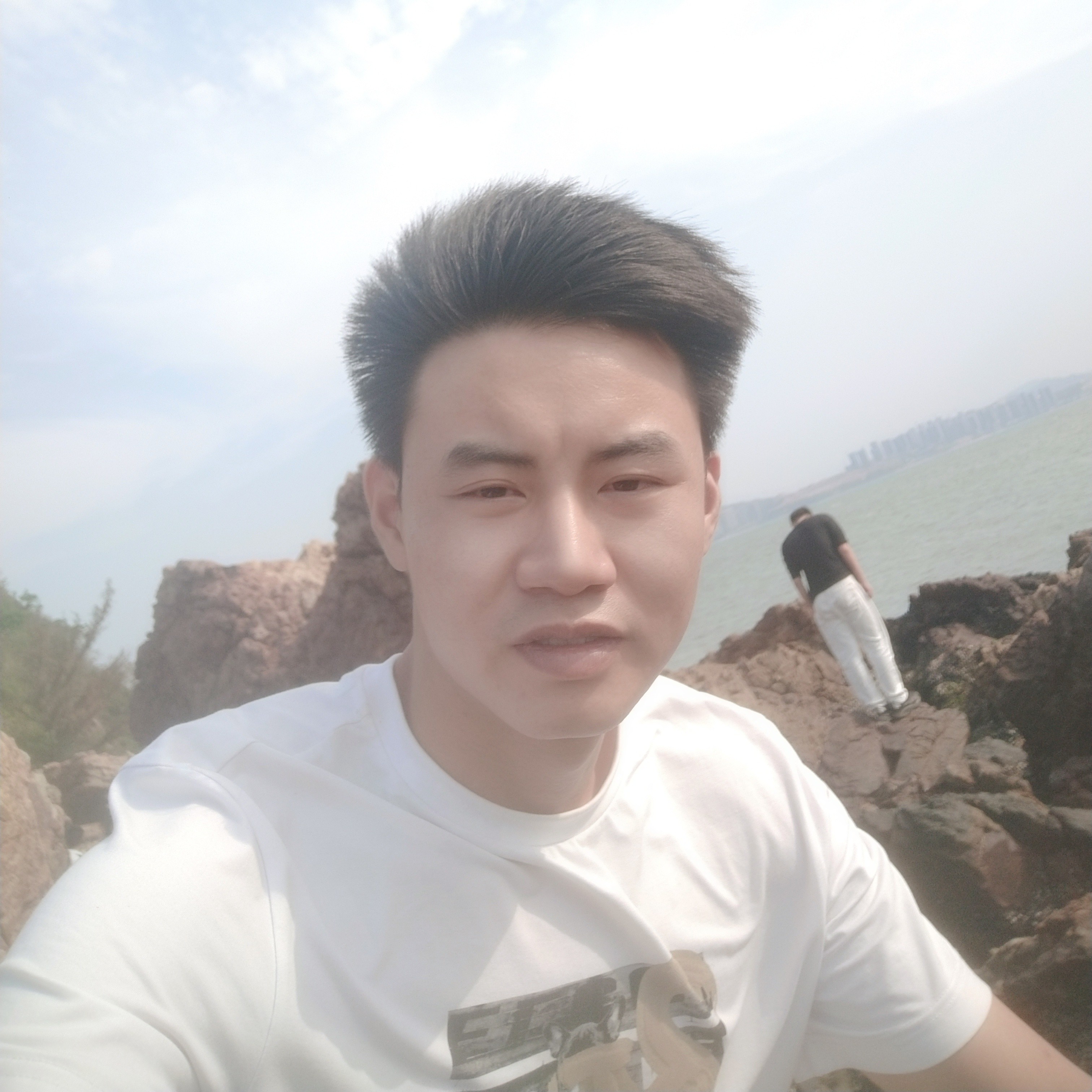 端庄相许水影的照片