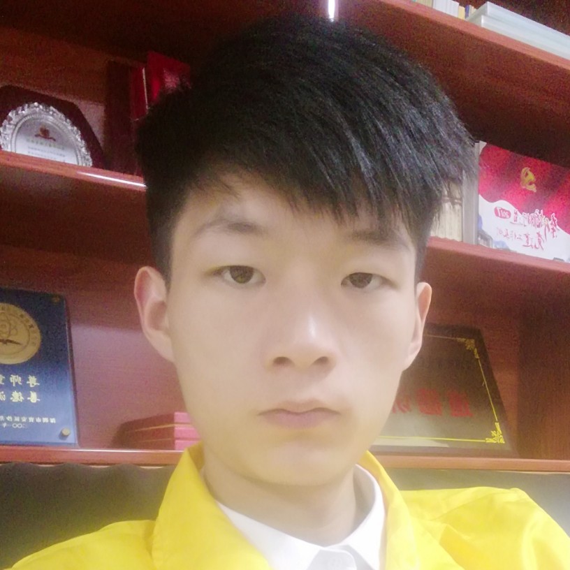 付先生11的照片