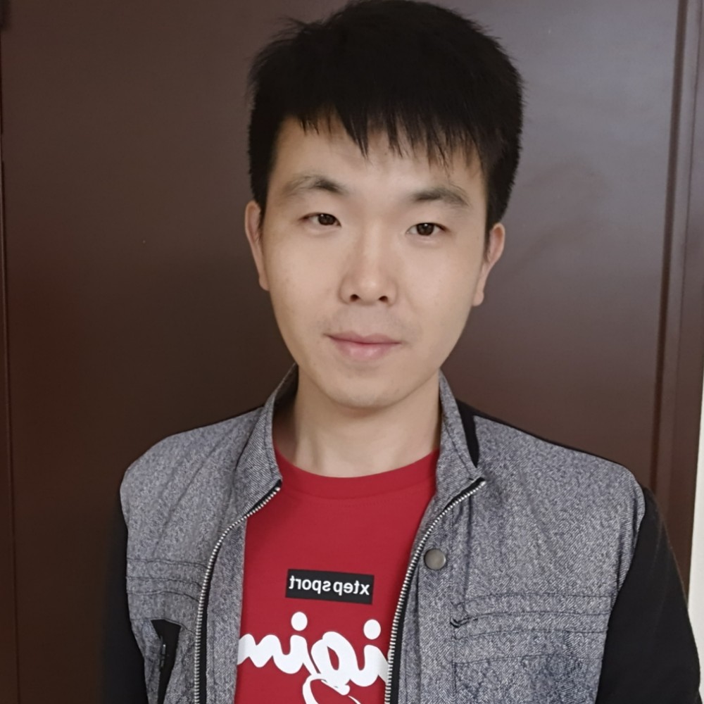 小小斑点的照片