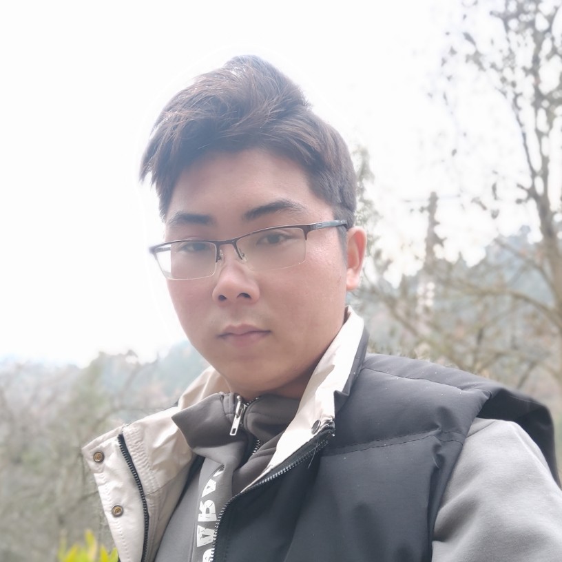 灯泡笑点低的照片