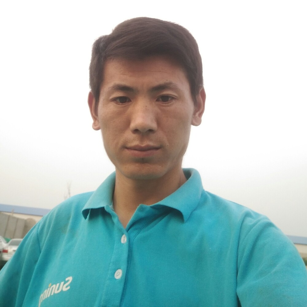 平淡相许戒指的照片