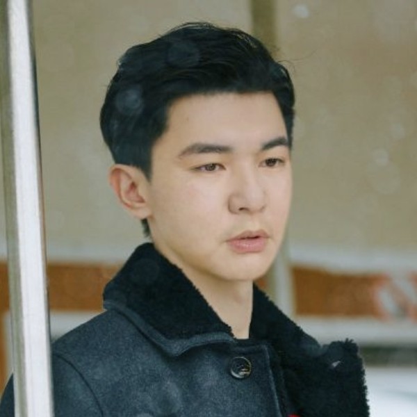 独自行走！的照片