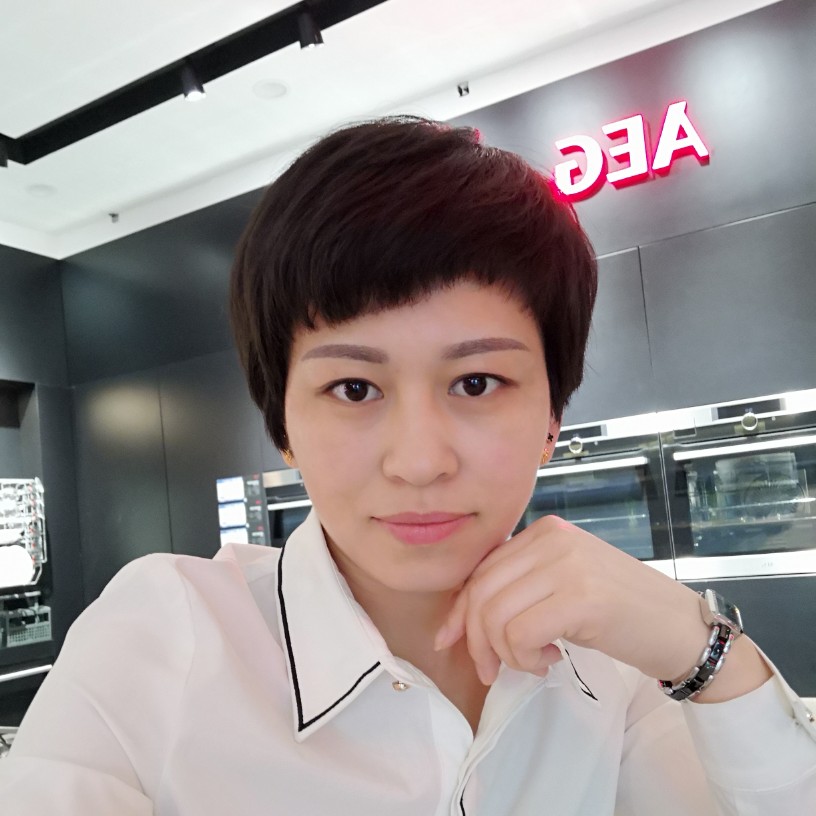 云可儿的照片