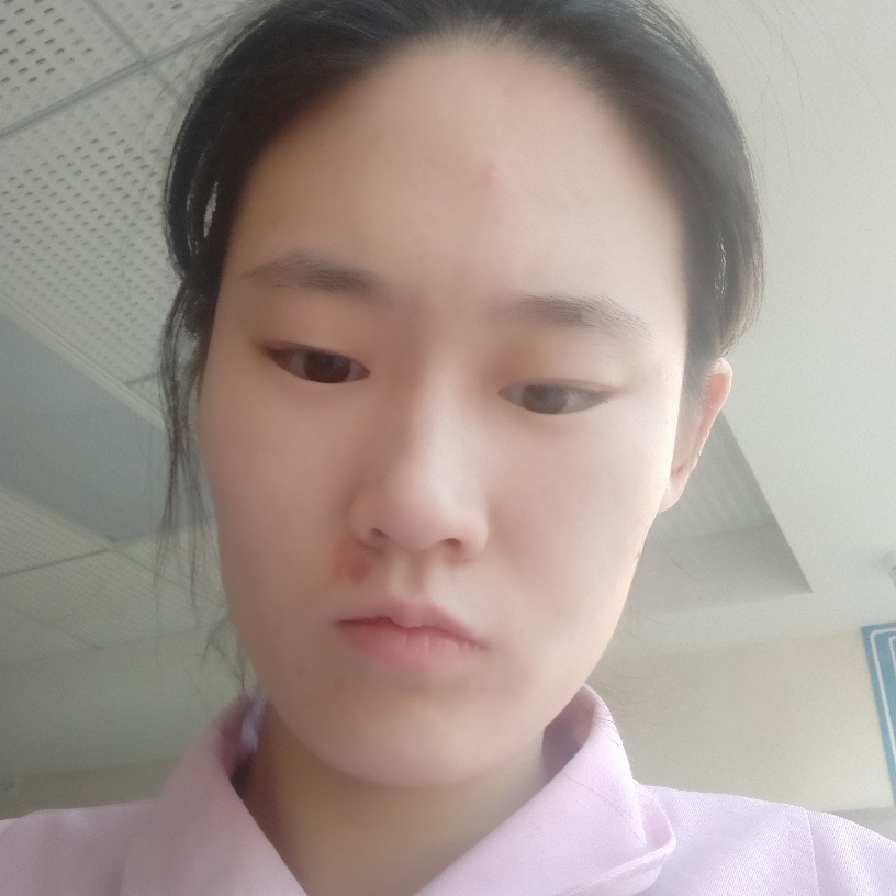 喂喂命苦的照片
