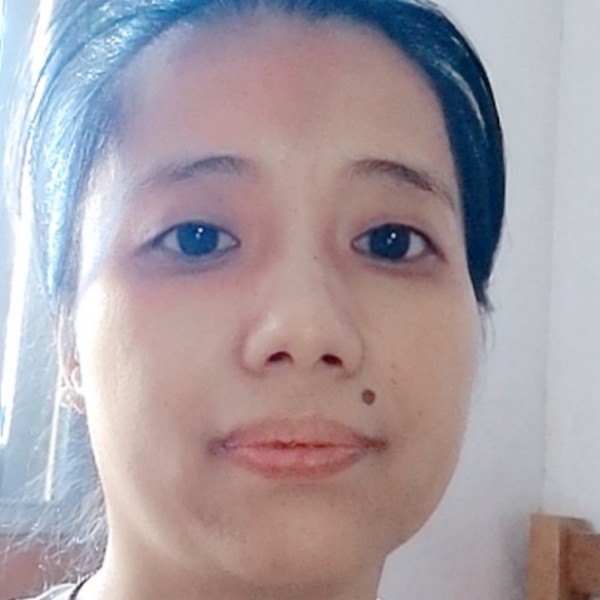 蓝色之泪的照片