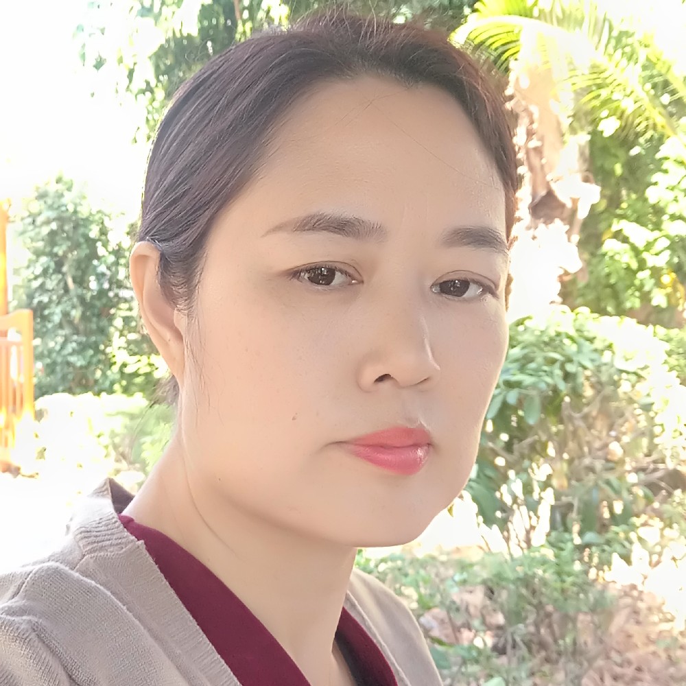 画笔倾心热情的照片