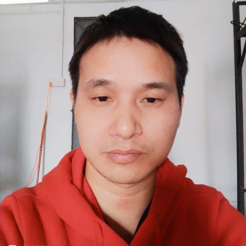 动听就剪影的照片