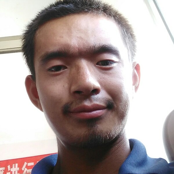 单身冬日的照片