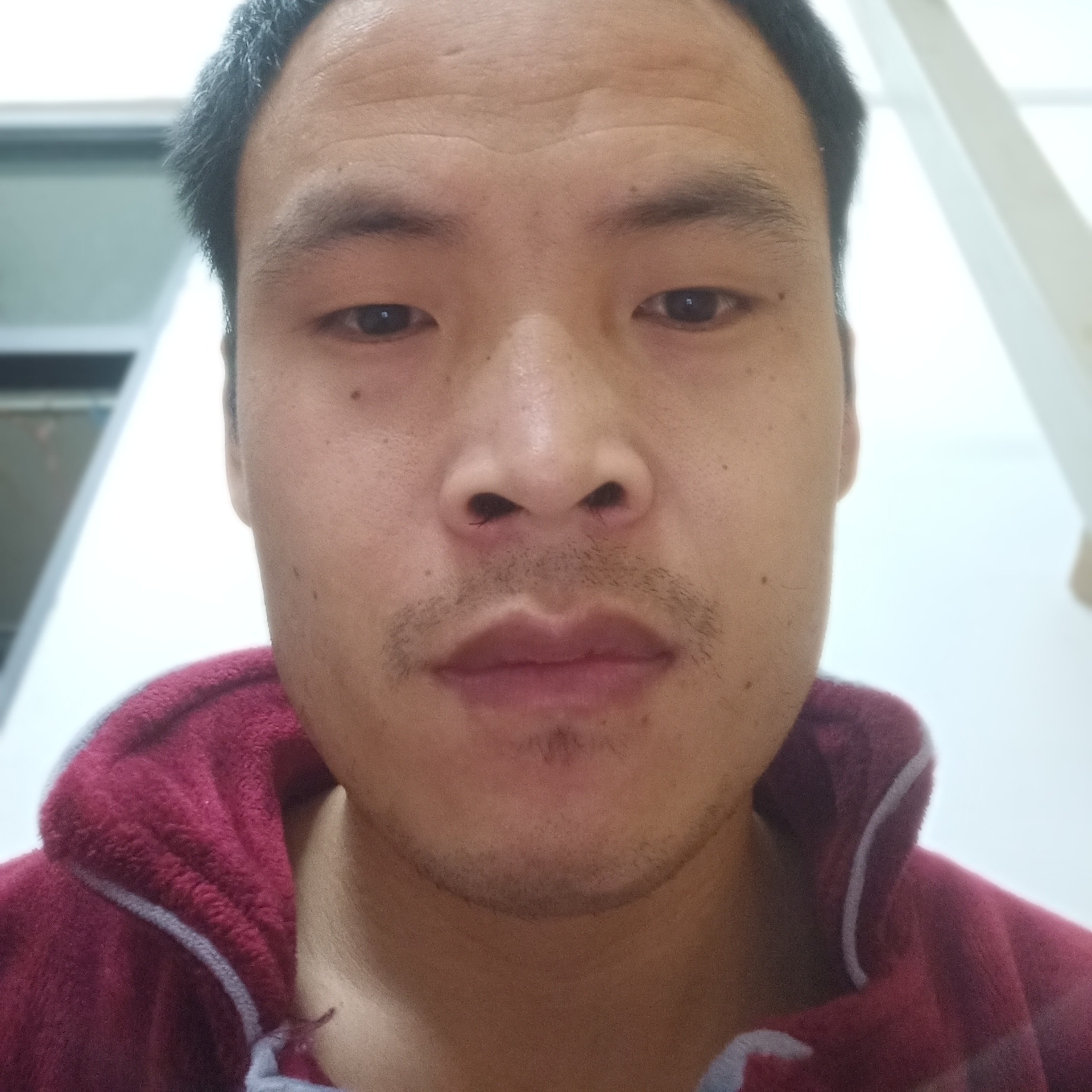 信缘分一生的照片