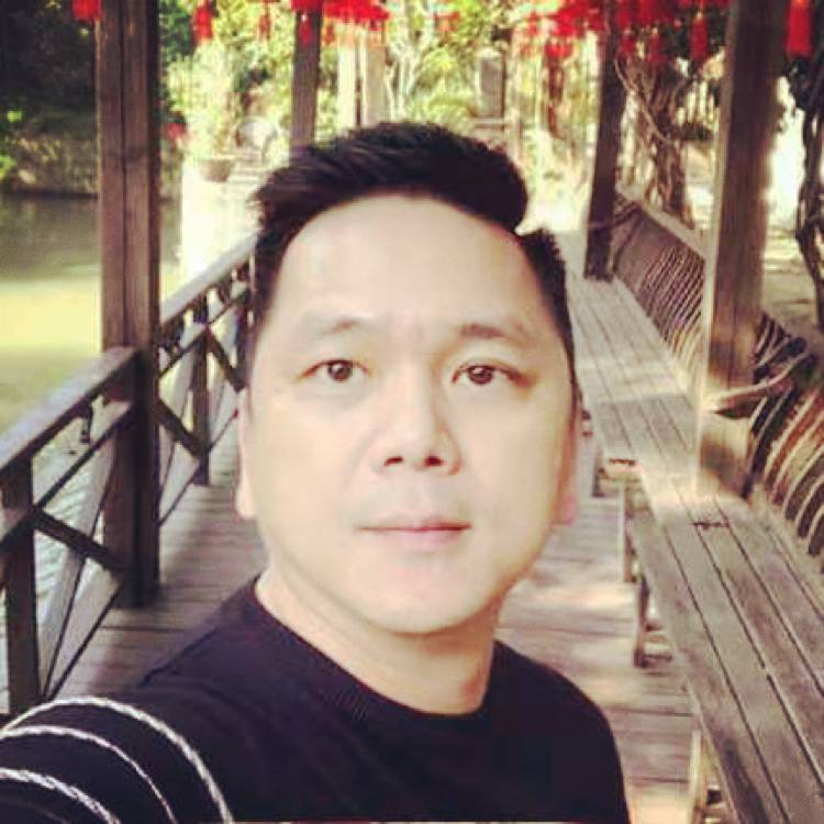 张智仁的照片