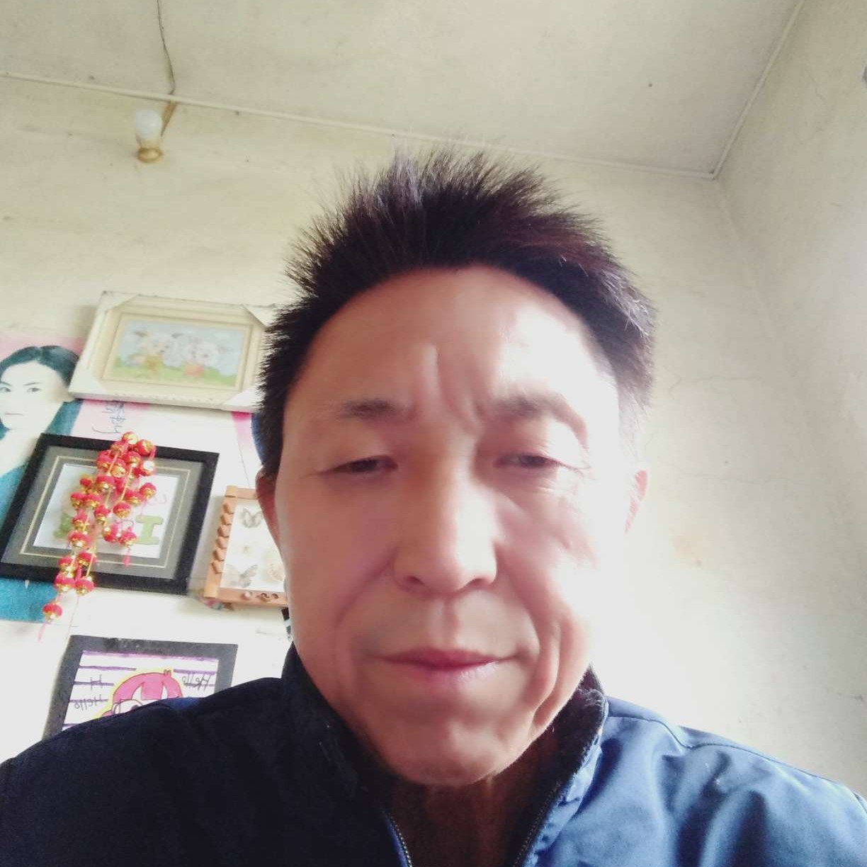 时空回眸高贵的照片