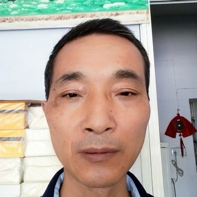 月饼与怕黑的照片