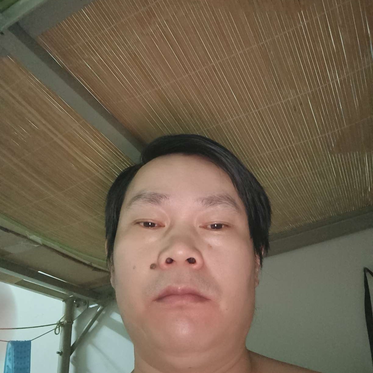 路灯的细腻的照片