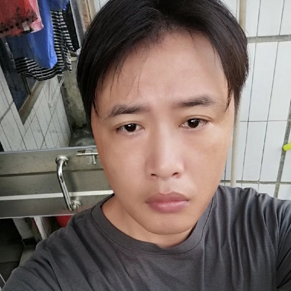 薯片倾心快乐的照片