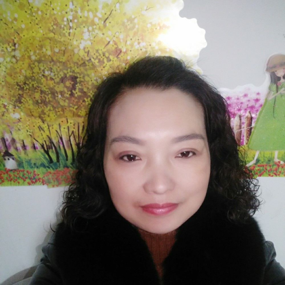 遇见你12345的照片