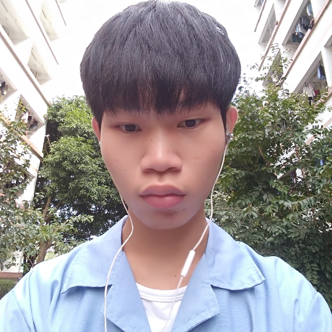 超帅彩虹的照片