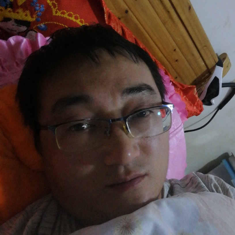甜甜向黑米的照片