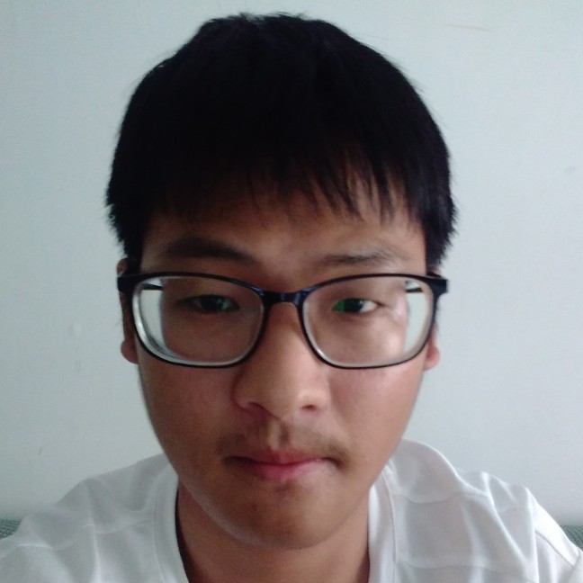 我就不问了的照片