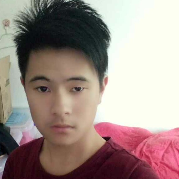 等待的照片