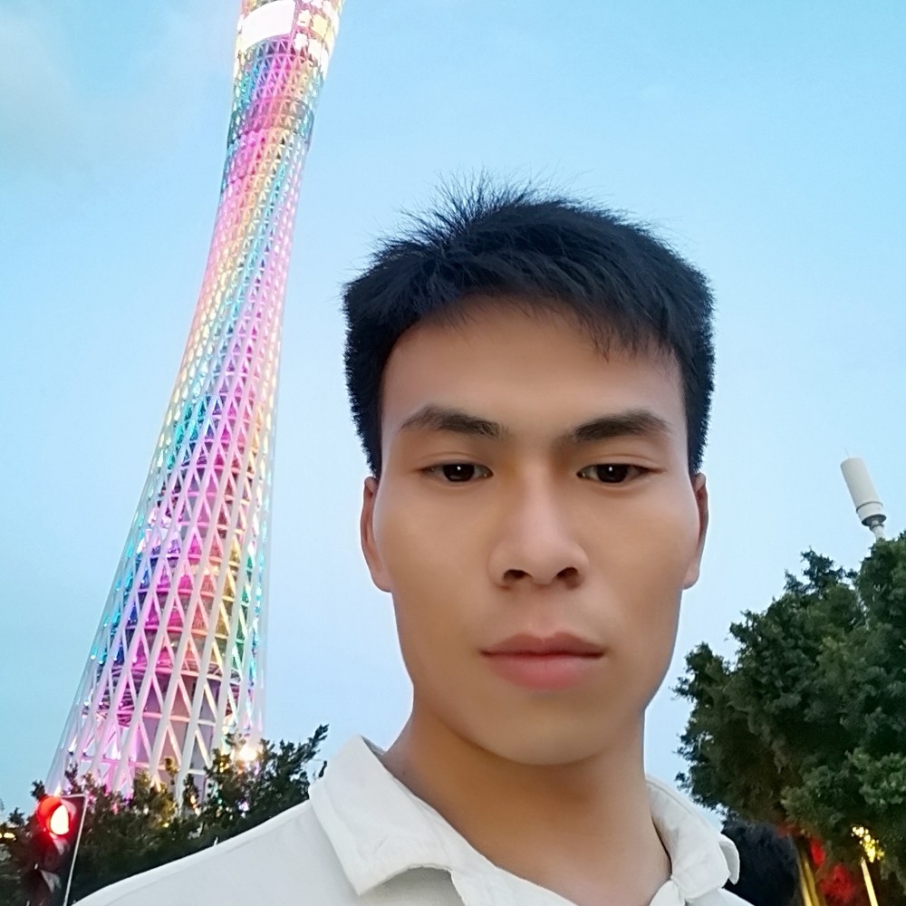 梦江湖的照片