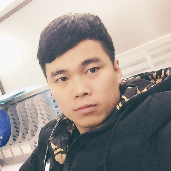 主戏角的照片