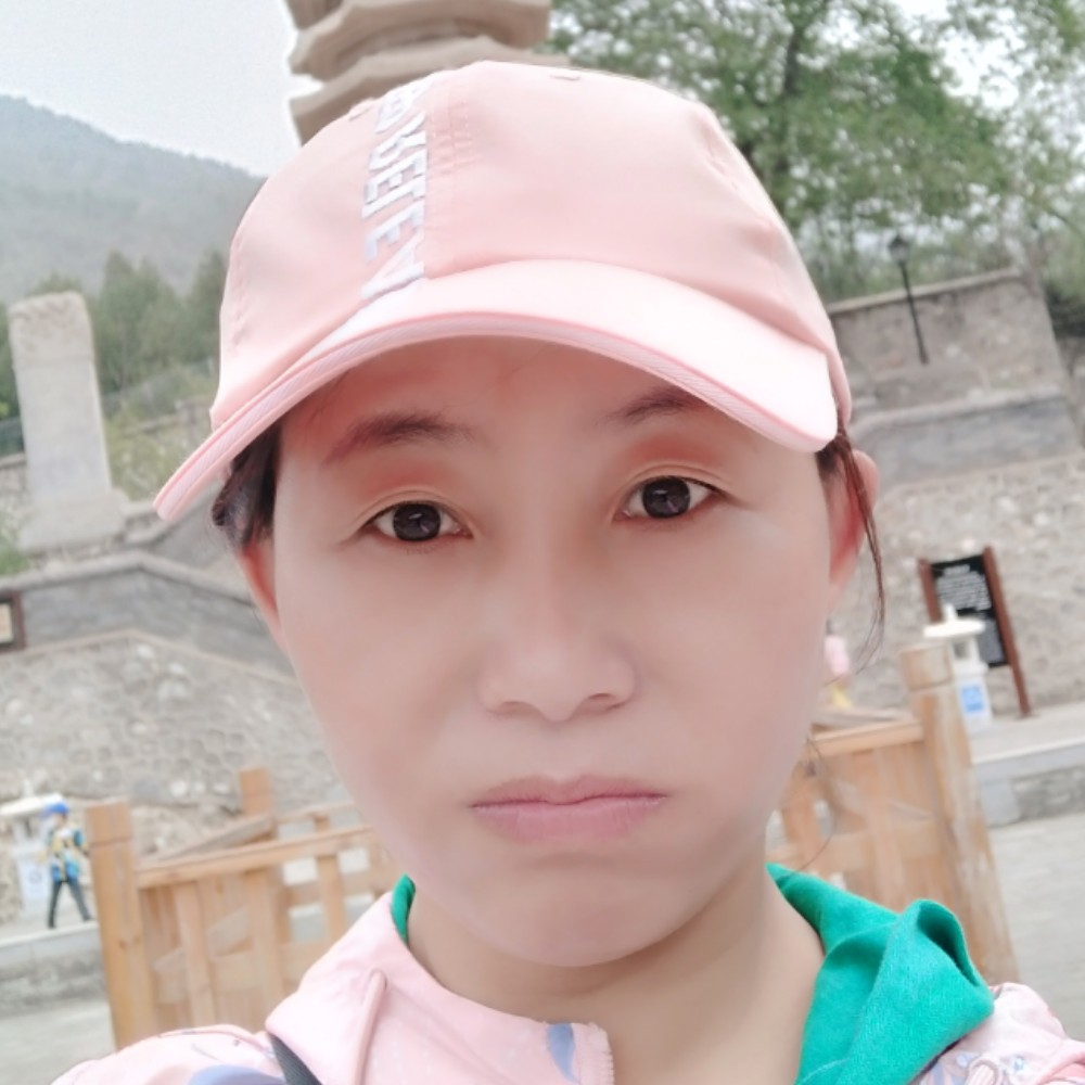 雨浓  萍的照片
