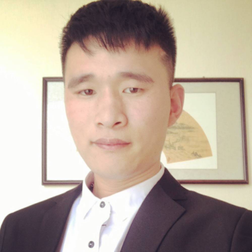 月光邂逅后来的照片