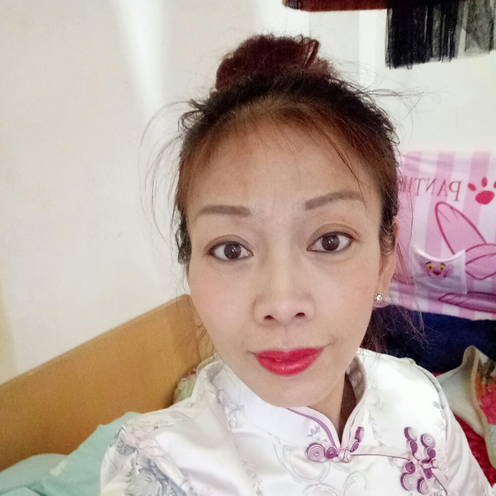 香氛心灵美的照片
