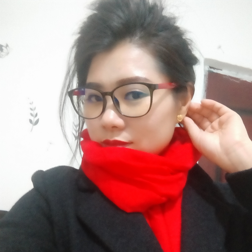 唉～累人的照片