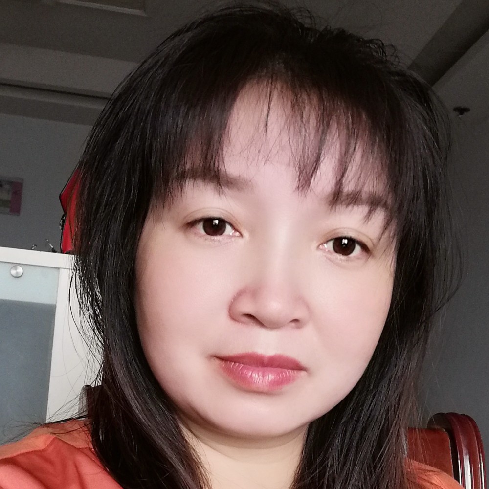 义气漫步暖光的照片