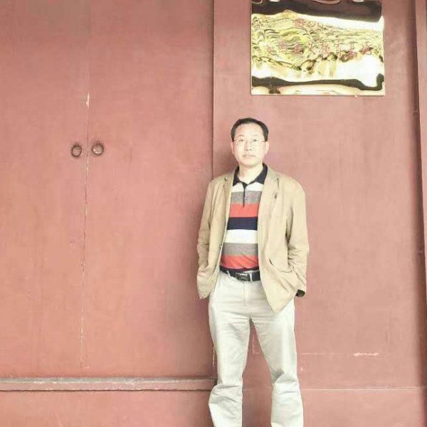 杨杨富贵的照片