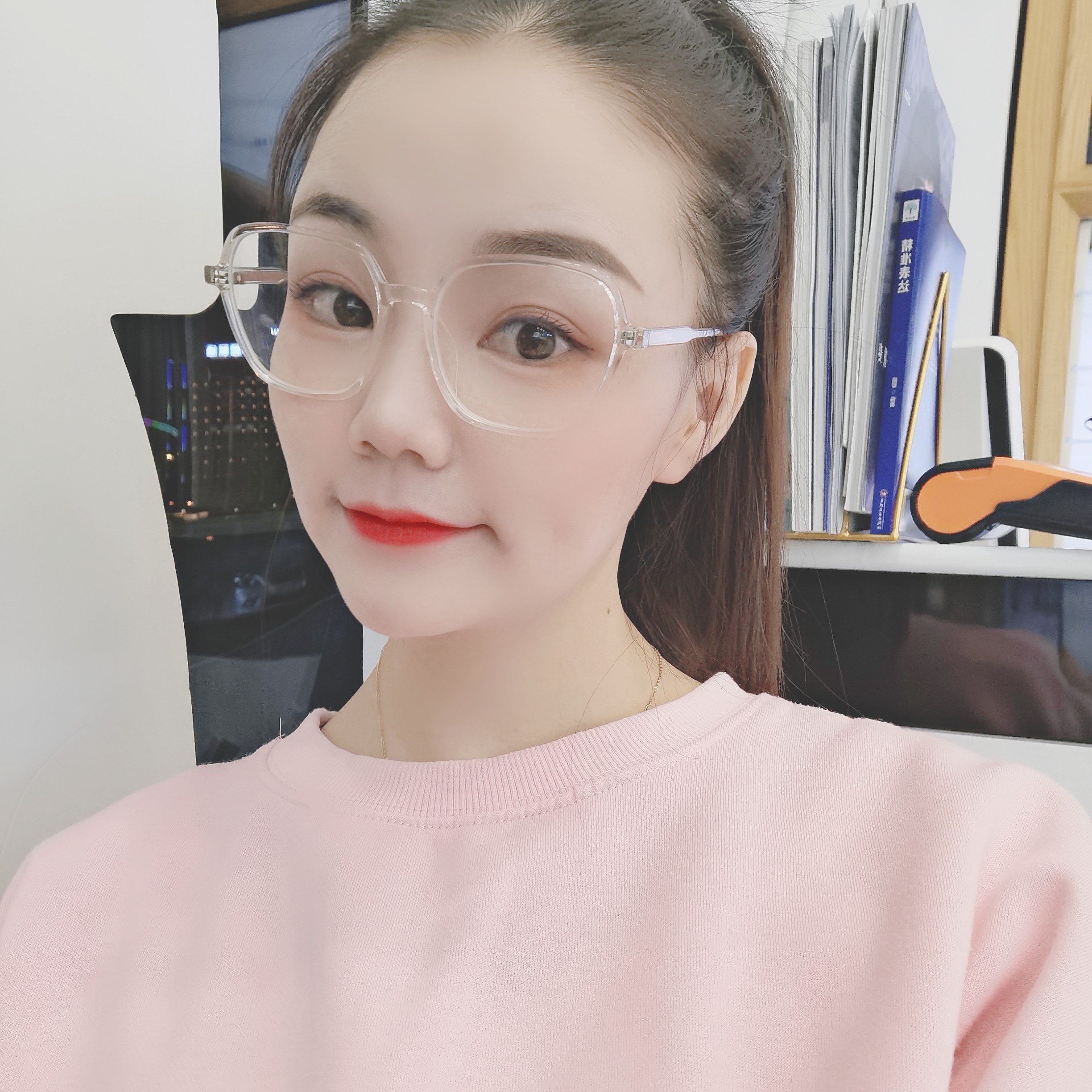 晋晋吖的照片