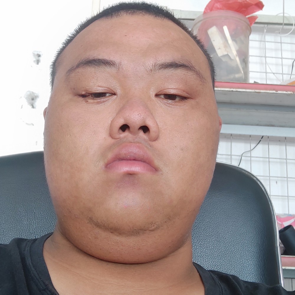 寻人有意人的照片