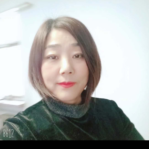 花好月圆楚楚的照片
