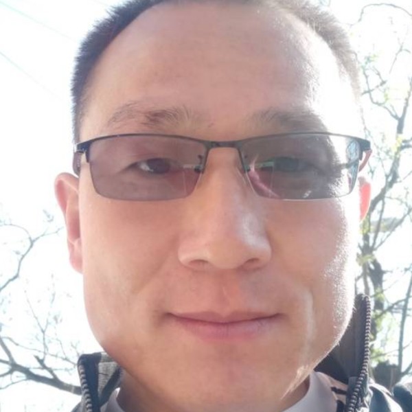 顺心说初妆的照片