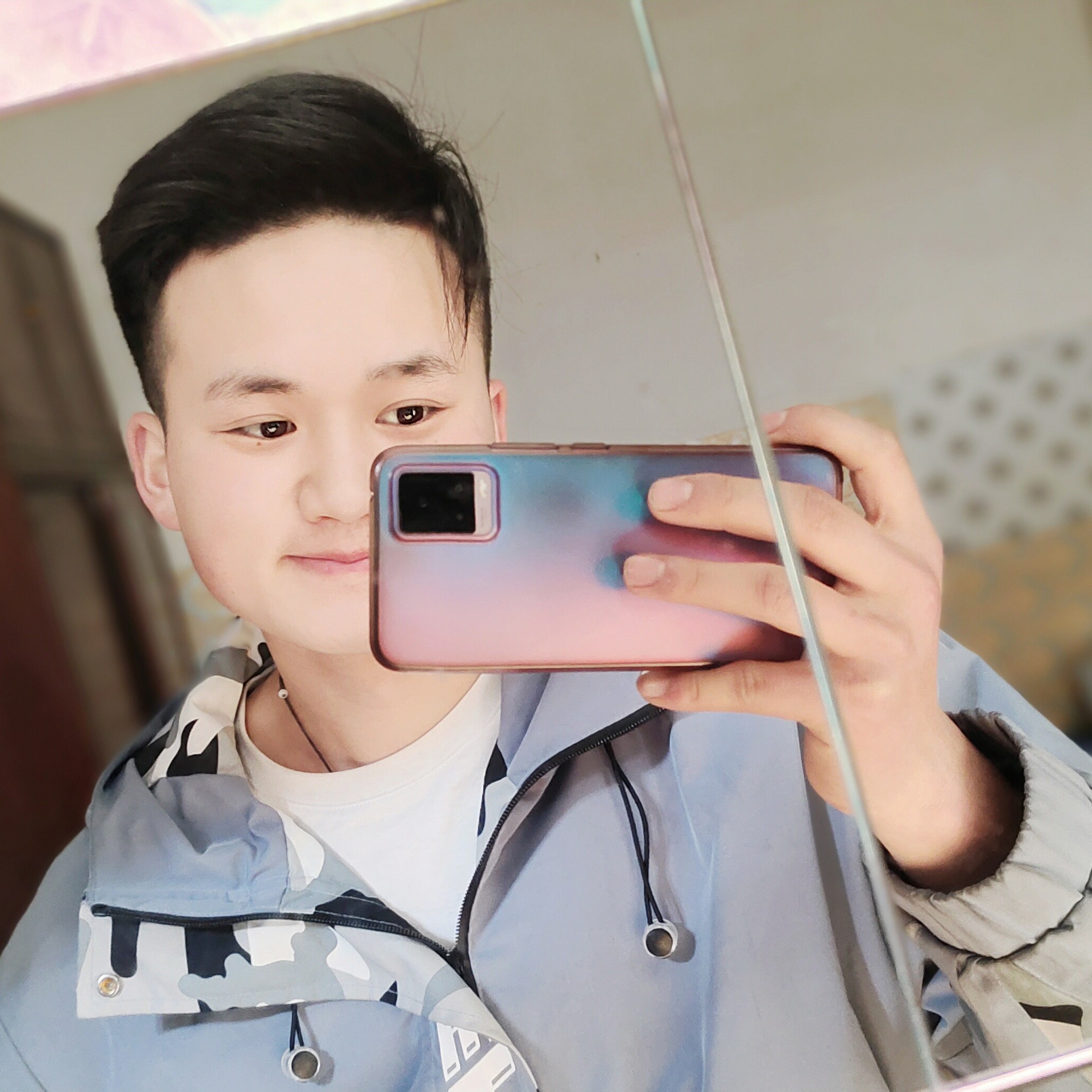 顺心迎琉璃的照片
