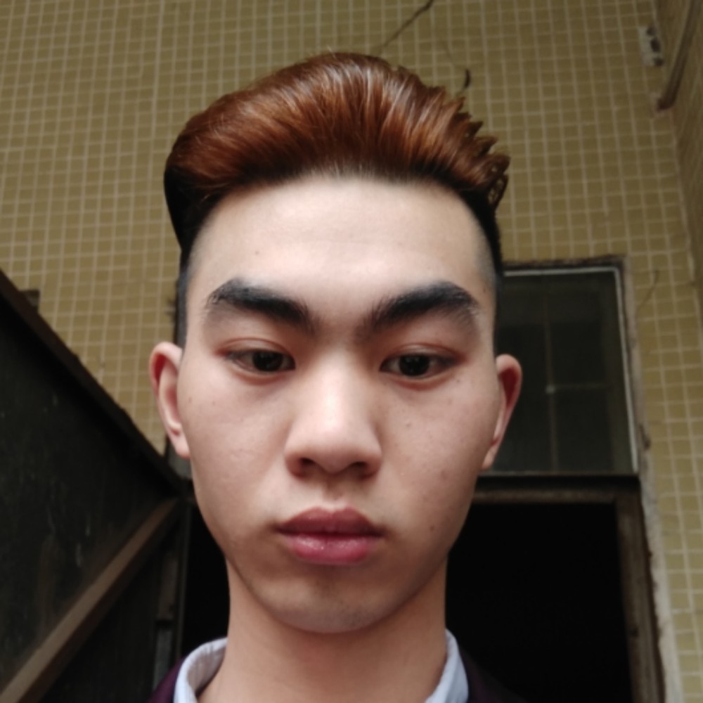 呓语烂漫的照片