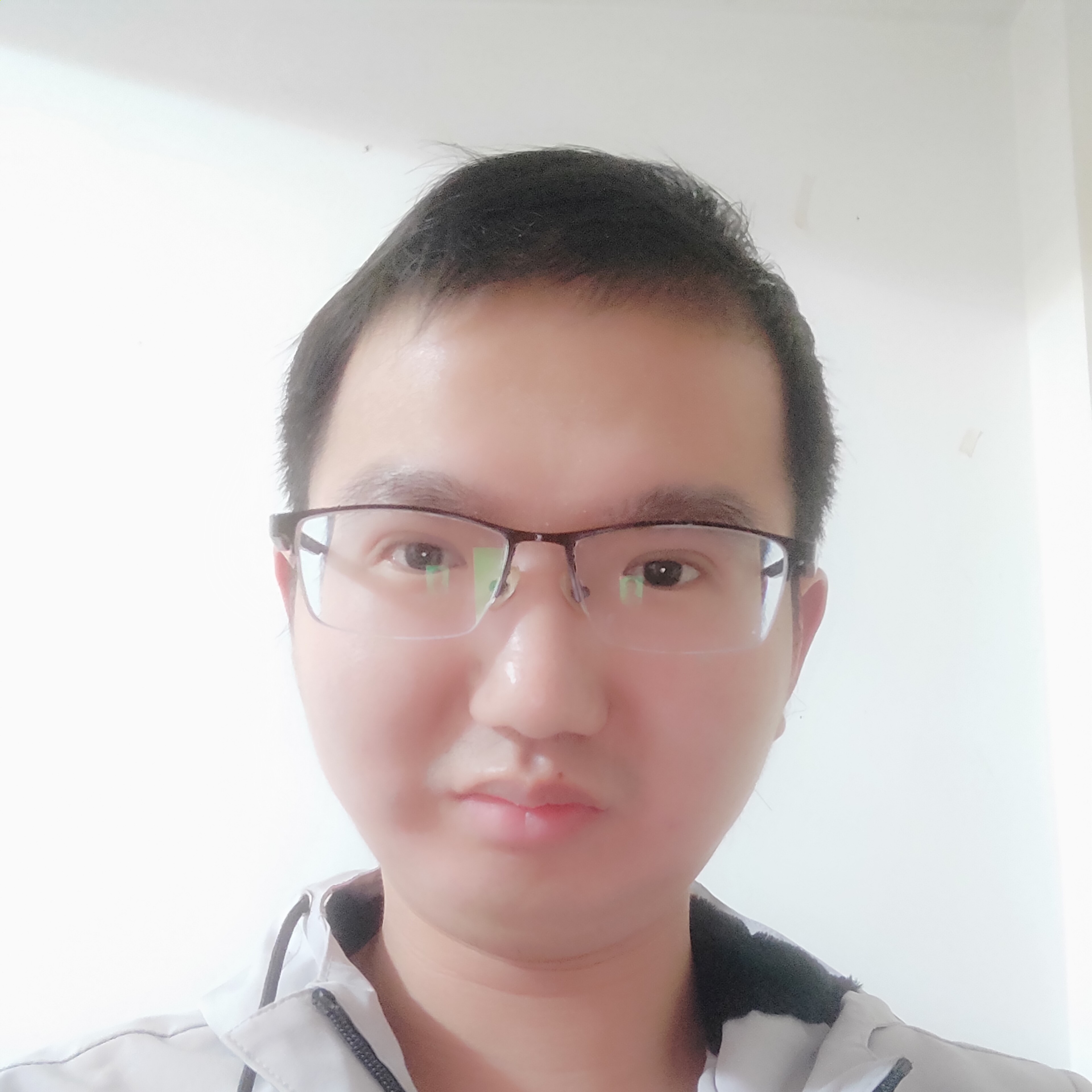 跳跳糖笑执着的照片