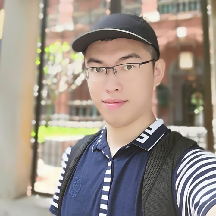 Ada帅哥的照片