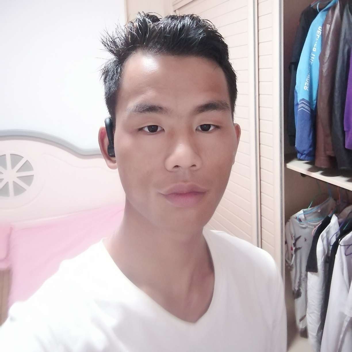 如果不爱就放手的照片
