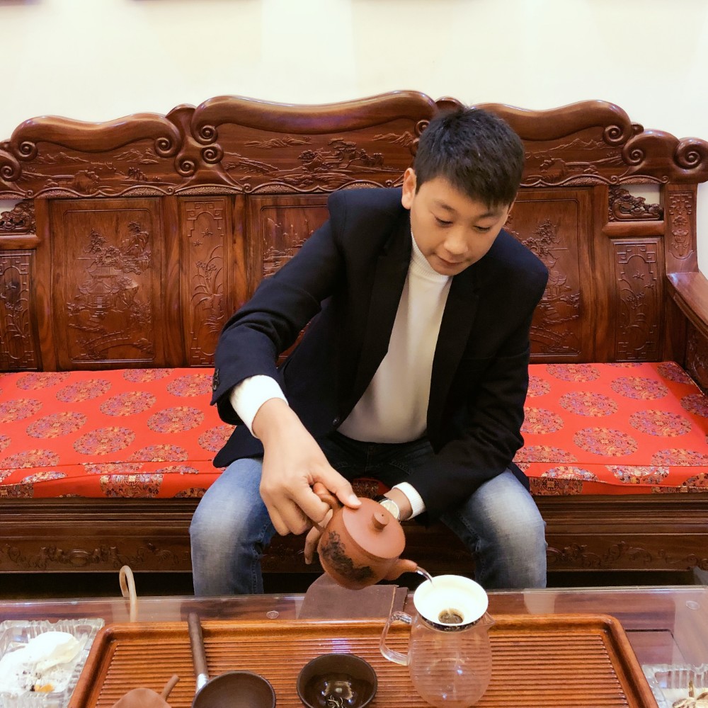 Never give up强的照片