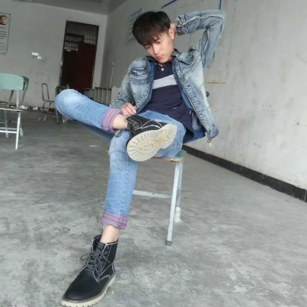 微凉说寂寞的照片