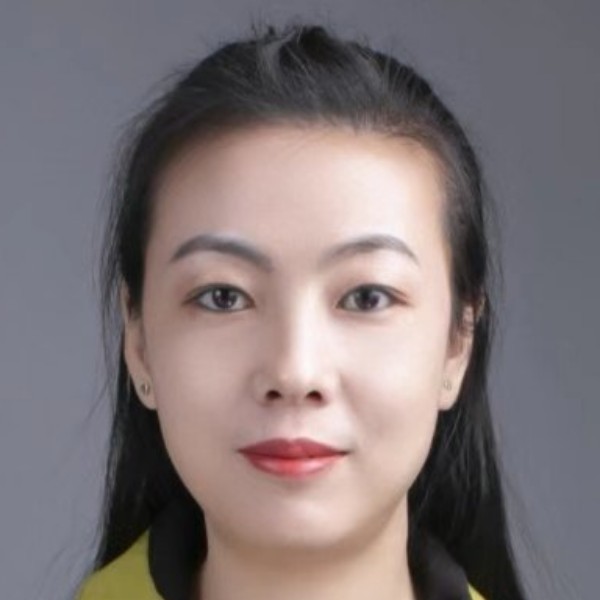 陈结心的照片